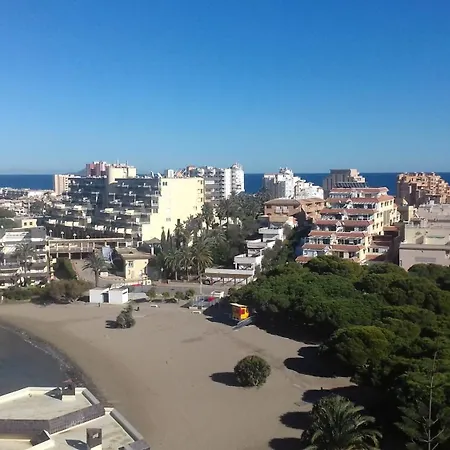 Cala Del Pino 公寓