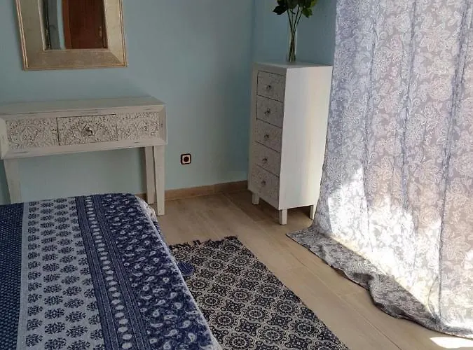 Cala Del Pino 公寓 拉曼加戴尔马尔梅纳