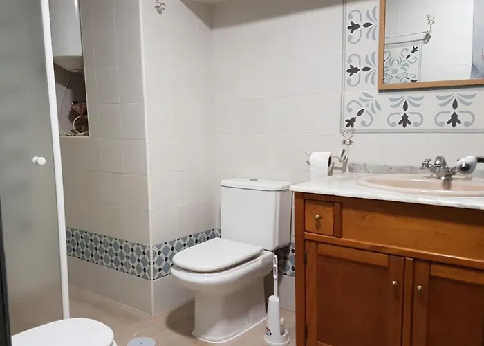 Cala Del Pino * 拉曼加戴尔马尔梅纳