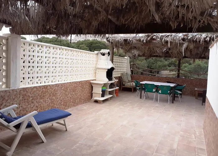 Cala Del Pino 公寓 *