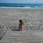 Appartement Cala Del Pino