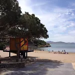 Lejlighed Cala Del Pino
