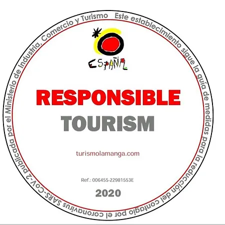 Cala Del Pino Apartamento *