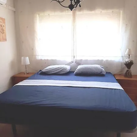 Cala Del Pino Apartmán