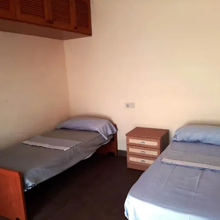 Cala Del Pino לה מנגה דל מר מנור