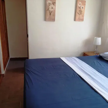 Apartamento Cala Del Pino La Manga del Mar Menor