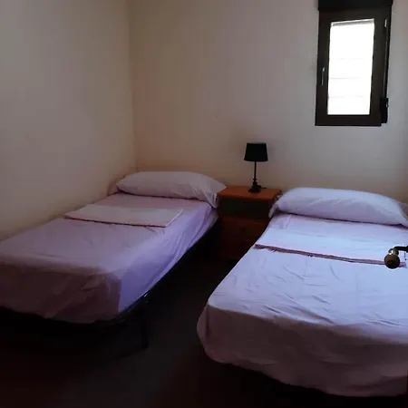 דירה Cala Del Pino לה מנגה דל מר מנור