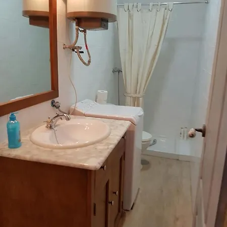 Cala Del Pino Apartment La Manga del Mar Menor