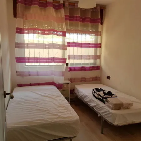 Cala Del Pino Apartment La Manga del Mar Menor