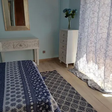 Cala Del Pino Apartment La Manga del Mar Menor