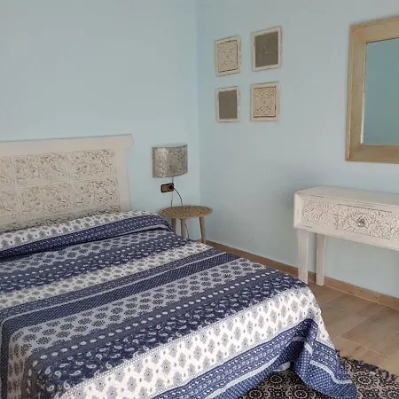 Cala Del Pino Apartamento *