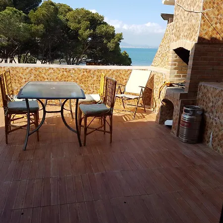 Cala Del Pino Apartmán La Manga del Mar Menor