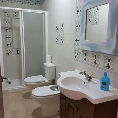 דירה Cala Del Pino לה מנגה דל מר מנור