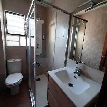 Cala Del Pino * La Manga del Mar Menor