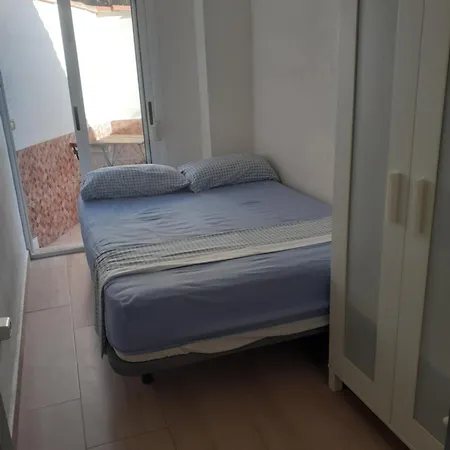 Cala Del Pino * לה מנגה דל מר מנור