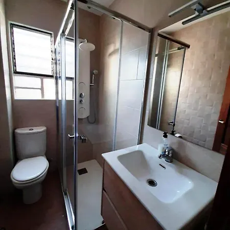 Cala Del Pino La Manga del Mar Menor