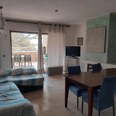 Cala Del Pino דירה *