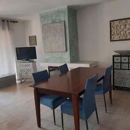 דירה Cala Del Pino לה מנגה דל מר מנור