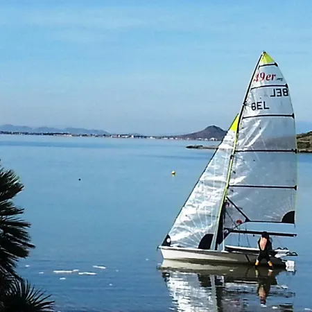 Apartment Cala Del Pino