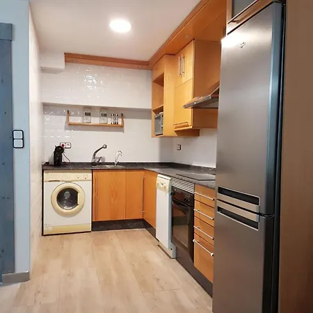 Apartamento Cala Del Pino