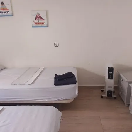 Cala Del Pino La Manga del Mar Menor