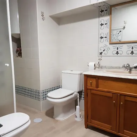 Cala Del Pino * La Manga del Mar Menor