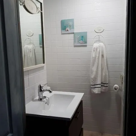 Cala Del Pino Apartment