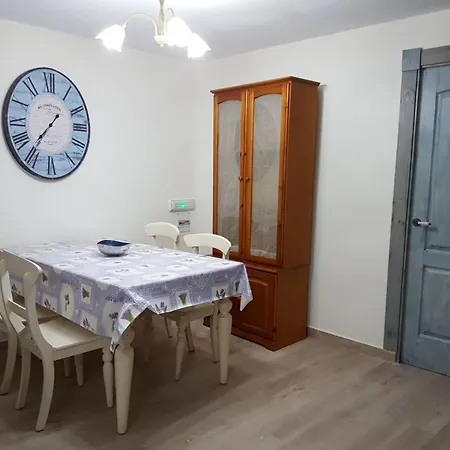 Apartmán Cala Del Pino