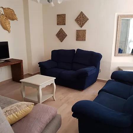 Cala Del Pino Apartment *