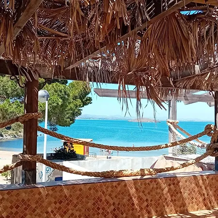 Cala Del Pino La Manga del Mar Menor
