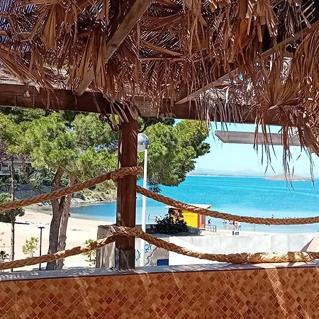 Apartment Cala Del Pino