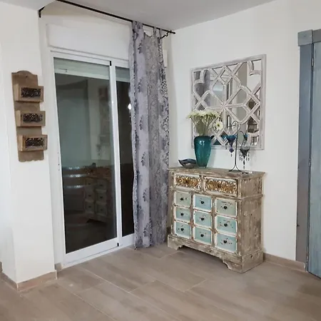 Cala Del Pino Apartment La Manga del Mar Menor