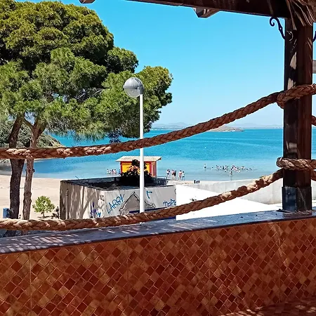 Cala Del Pino