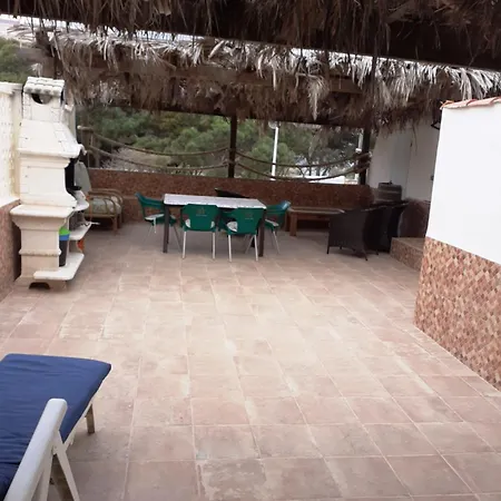 Apartmán Cala Del Pino