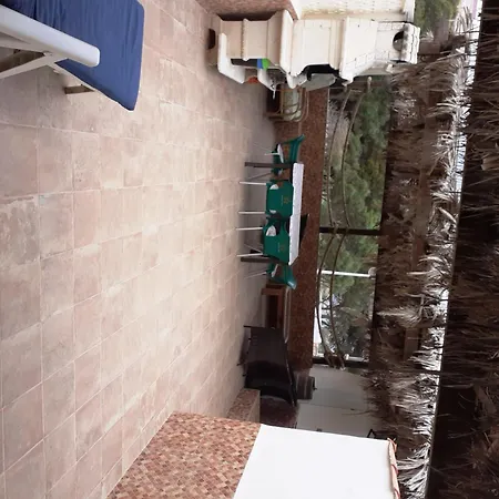 Cala Del Pino Apartment *