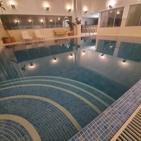 Apartmán Cala Del Pino