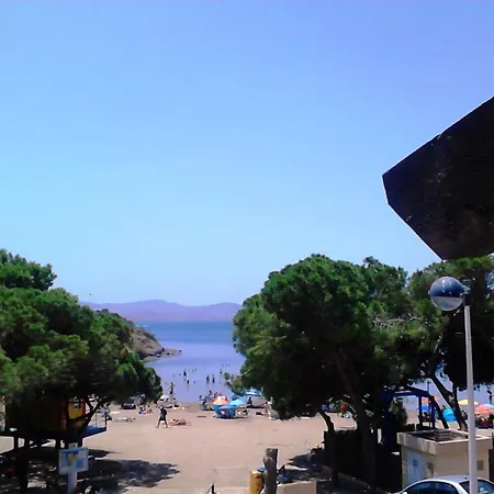 דירה Cala Del Pino