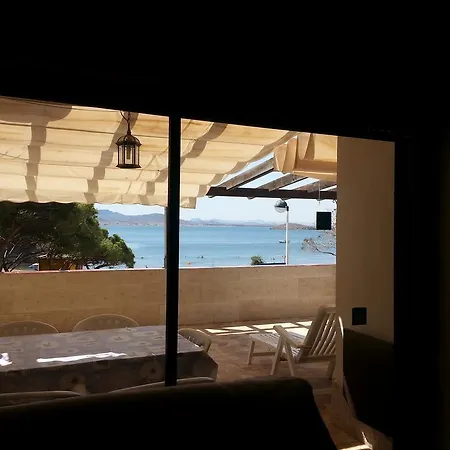 דירה Cala Del Pino *