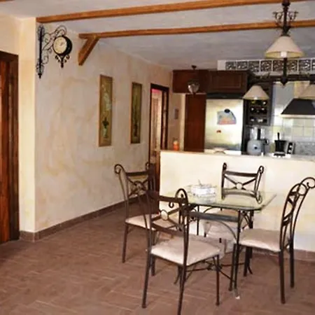 Apartamento Cala Del Pino *