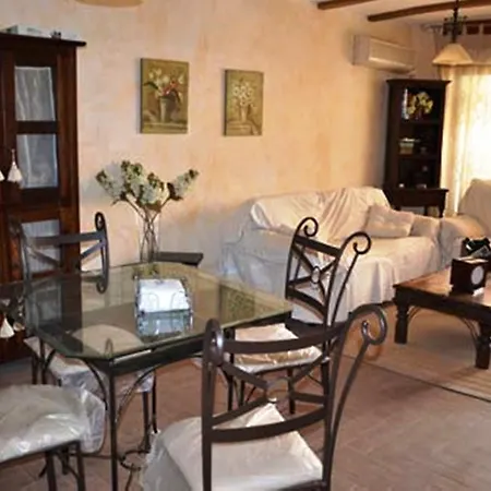 Apartment Cala Del Pino La Manga del Mar Menor