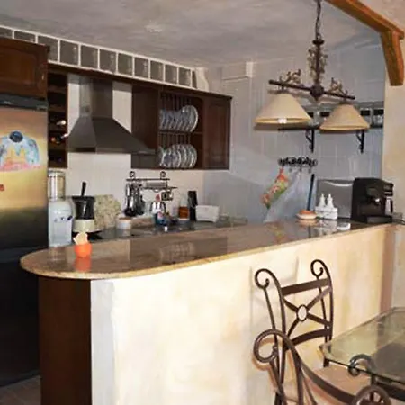 Apartmán Cala Del Pino La Manga del Mar Menor