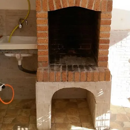 Apartamento Cala Del Pino