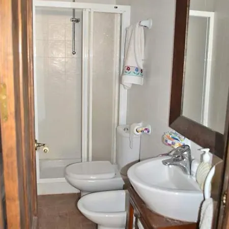 Apartment Cala Del Pino *