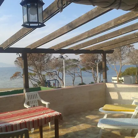 Cala Del Pino Apartment