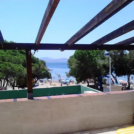 Cala Del Pino
