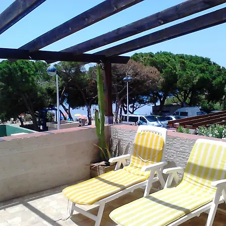 Cala Del Pino Apartment *