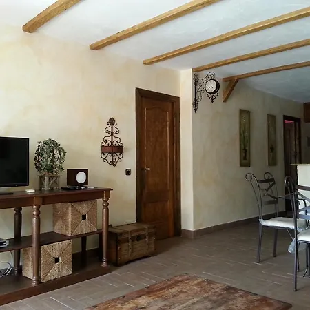 Apartamento Cala Del Pino La Manga del Mar Menor