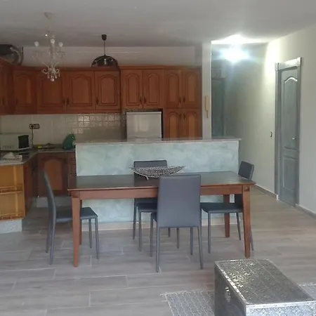 Cala Del Pino La Manga del Mar Menor