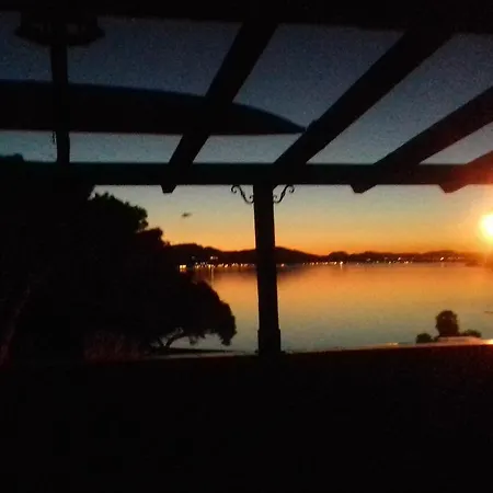 Apartamento Cala Del Pino *