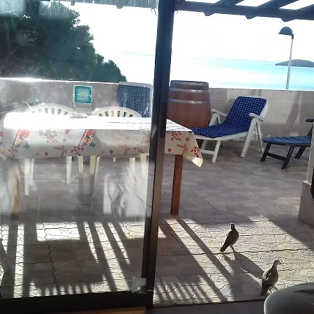Cala Del Pino דירה *